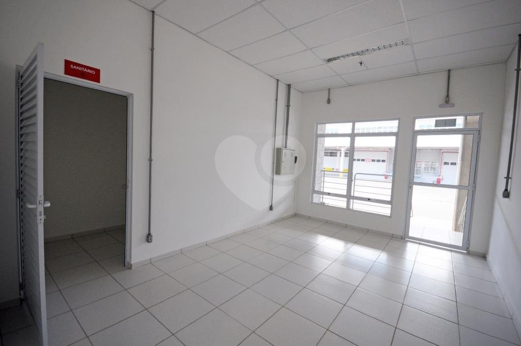 Casa para alugar com 1 quarto no condomínio Braslog, Sorocaba - SP
