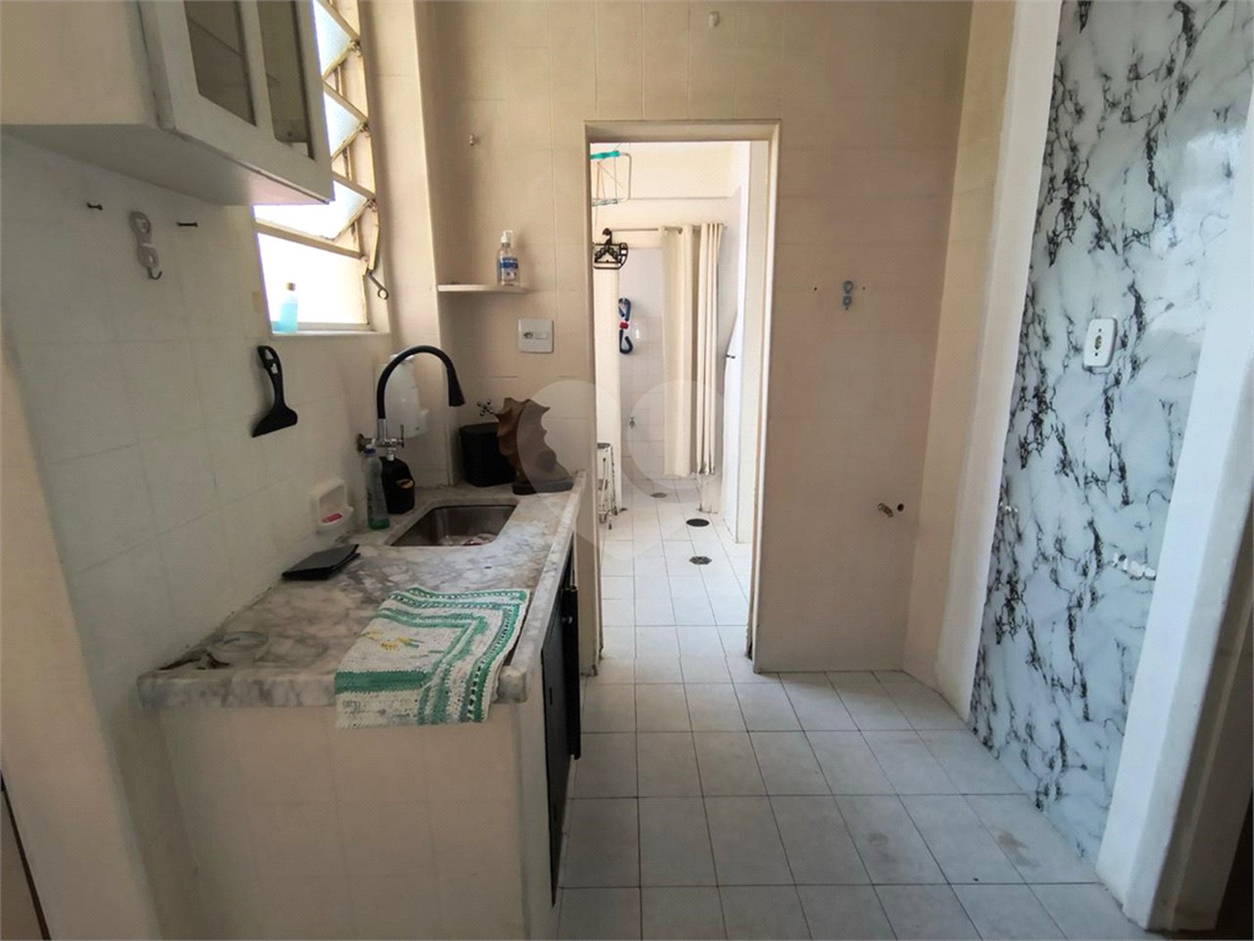 Apartamento à venda com 2 quartos em Santa Cecília, São Paulo, SP