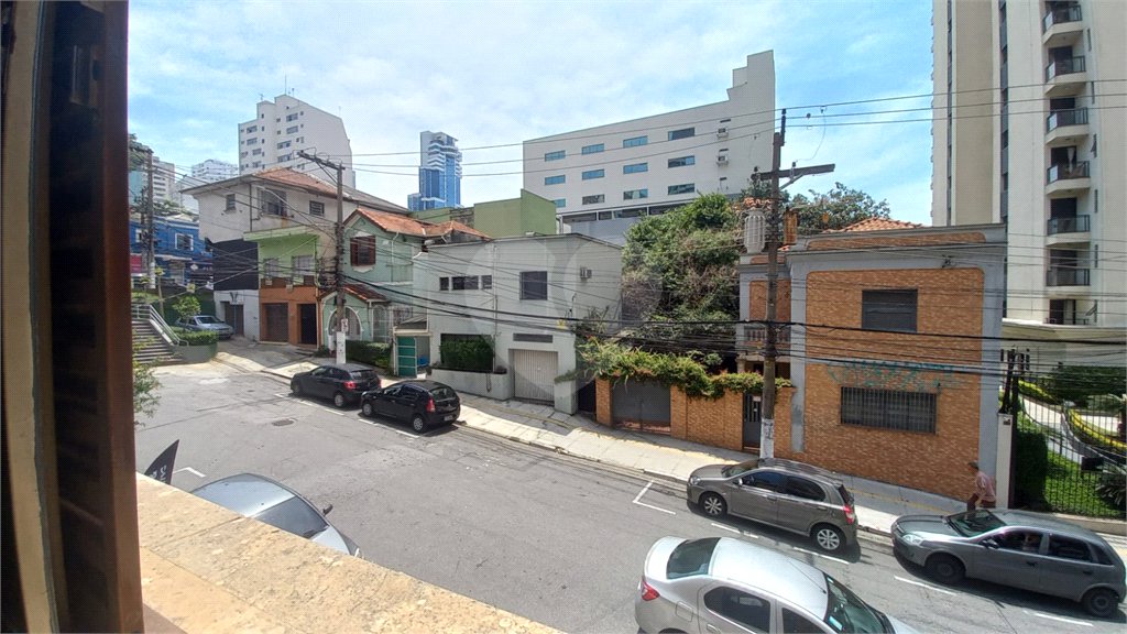 Casa à venda com 2 quartos em Santana, São Paulo, SP