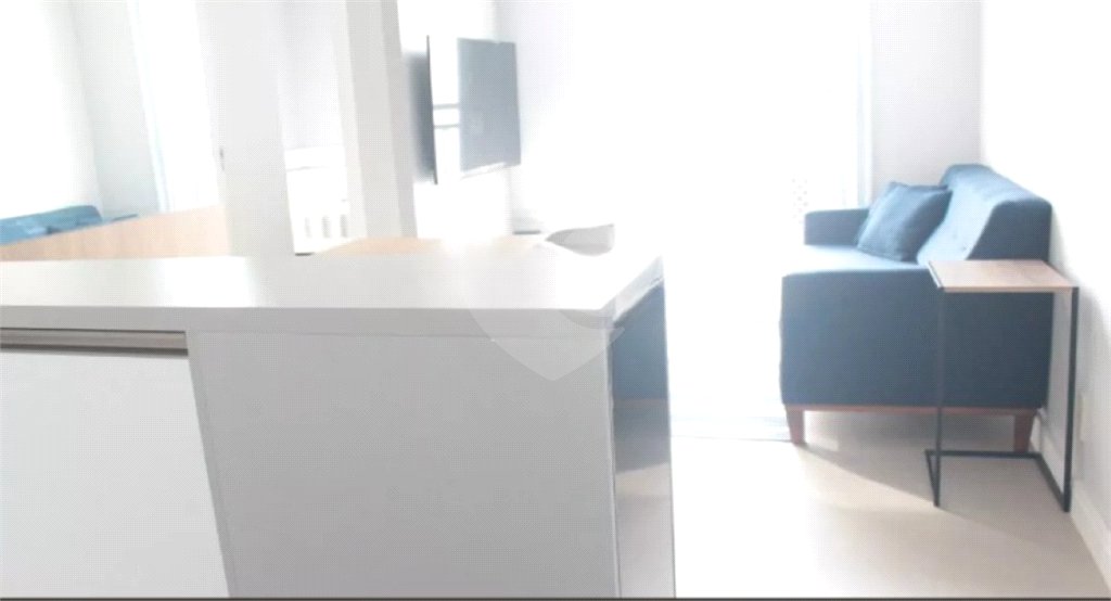 Apartamento à venda com 2 quartos em Parque Reboucas, São Paulo, SP