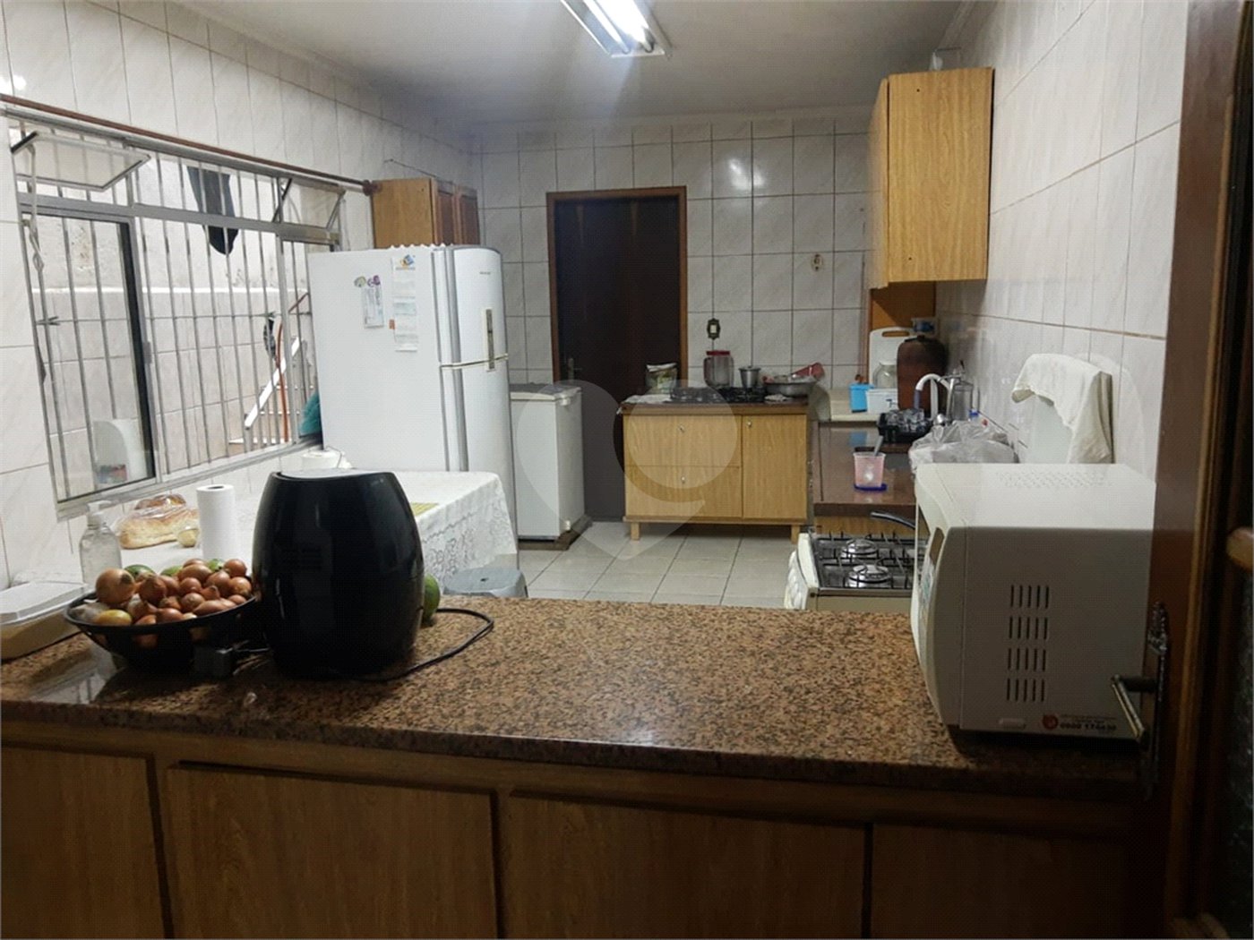 Sobrado à venda com 3 quartos, sendo 1 suíte, em Vila Maria Baixa, São Paulo, SP