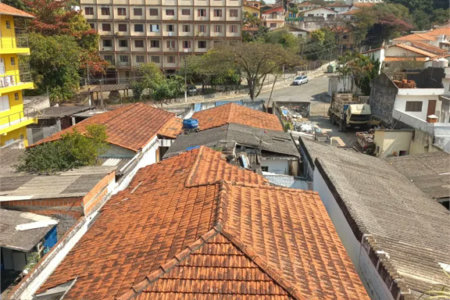 Casa à venda com 1 suíte em Vila Indiana, São Paulo, SP