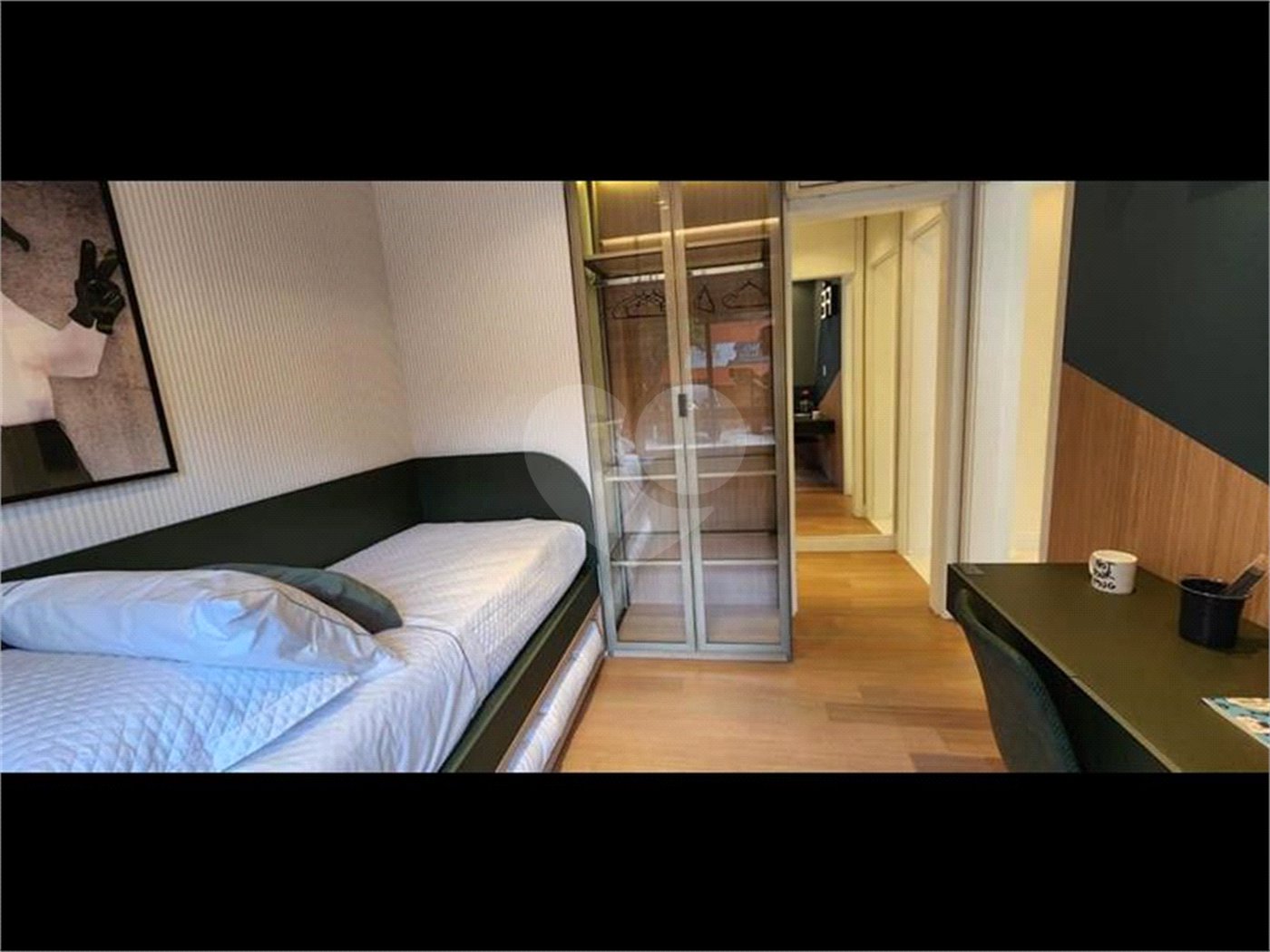 Apartamento à venda com 3 quartos, sendo 1 suíte, em Vila Mariana, São Paulo, SP