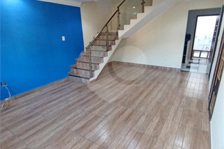 Casa à venda com 2 quartos, sendo 1 suíte, em Campo Grande, Rio de Janeiro, RJ