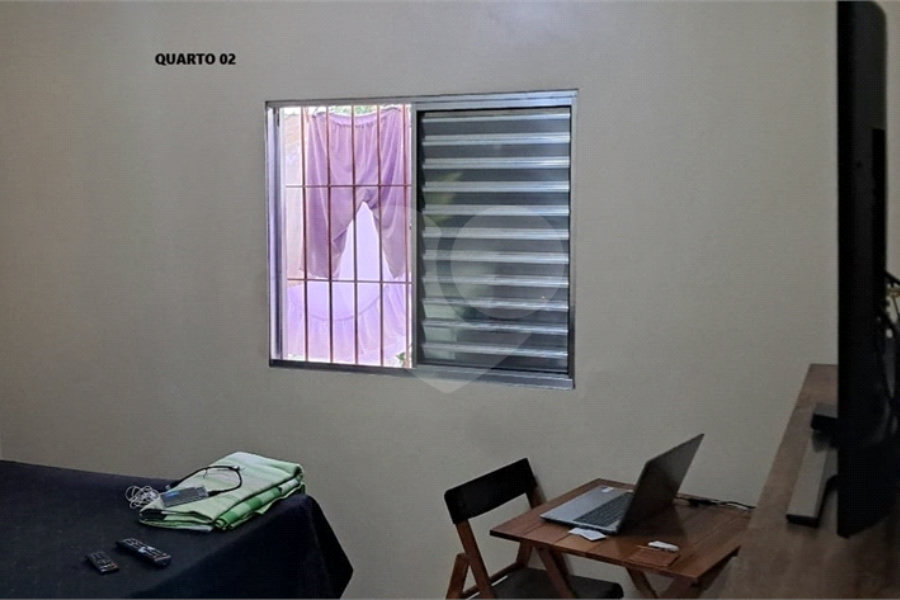 Casa à venda com 2 quartos em Mandaqui, São Paulo, SP
