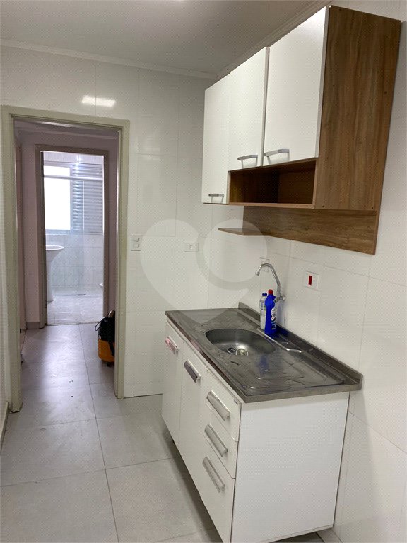 Apartamento à venda com 1 quarto em Pinheiros, São Paulo, SP