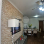 Apartamento à venda com 2 quartos em Alto da Mooca, São Paulo, SP