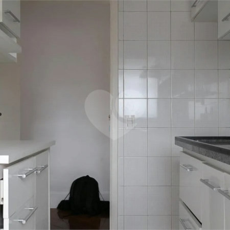 Apartamento à venda com 2 quartos, sendo 1 suíte, em Vila Mariana, São Paulo, SP