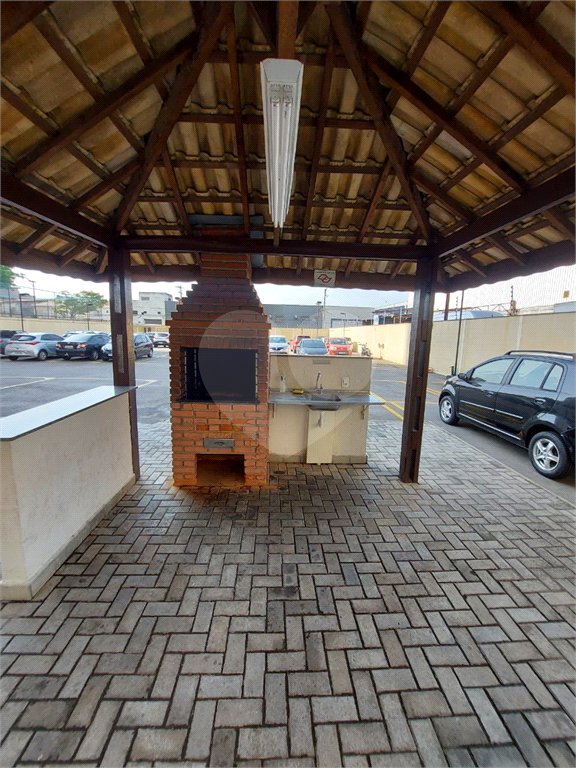 Apartamento à venda com 2 quartos em Jaçanã, São Paulo, SP