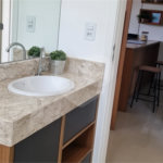 Apartamento à venda com 2 quartos, sendo 1 suíte, em Jardim Nair Maria, Salto, SP