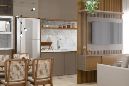 Smart Reale Residencial