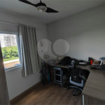 Apartamento à venda com 2 quartos, sendo 1 suíte, em Morumbi, Paulínia, SP