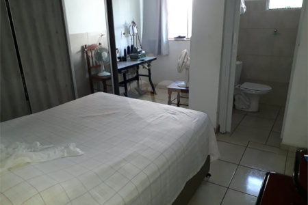 Casa à venda com 3 quartos em Vila Maria Alta, São Paulo, SP