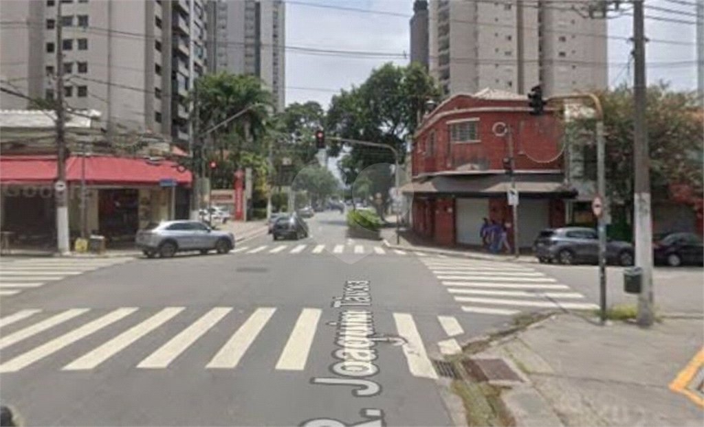 Salão Comercial à venda em Vila Mariana, São Paulo, SP