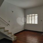 Sobrado à venda com 2 quartos em Vila Ipojuca, São Paulo, SP