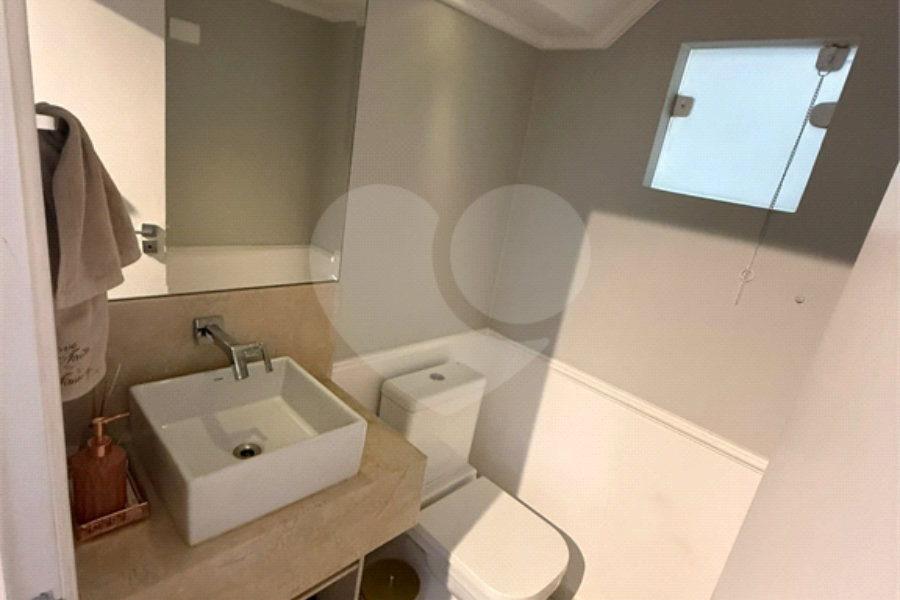 Sobrado à venda com 3 quartos, sendo 1 suíte, em Mandaqui, São Paulo, SP