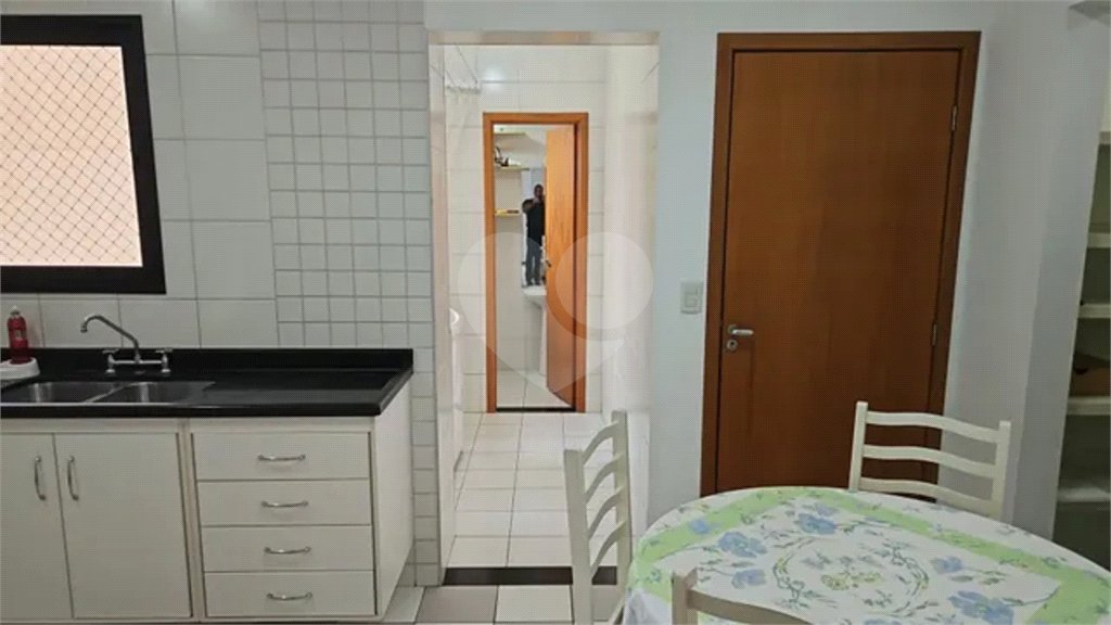 Apartamento à venda com 3 quartos, sendo 1 suíte, em Jardim Esplanada, São José dos Campos, SP