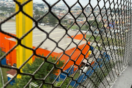 Apartamento à venda em Jardim Santa Terezinha (zona Leste), São Paulo, SP