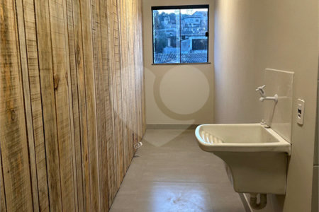 Casa para alugar com 2 quartos em Santíssimo, Rio de Janeiro, RJ