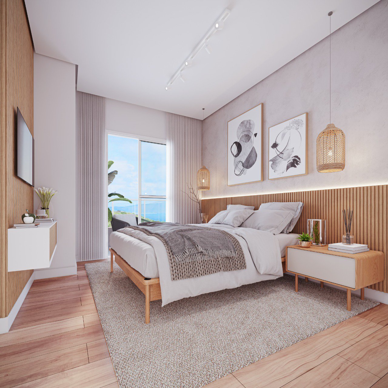 Residencial Jardins De Nazaré