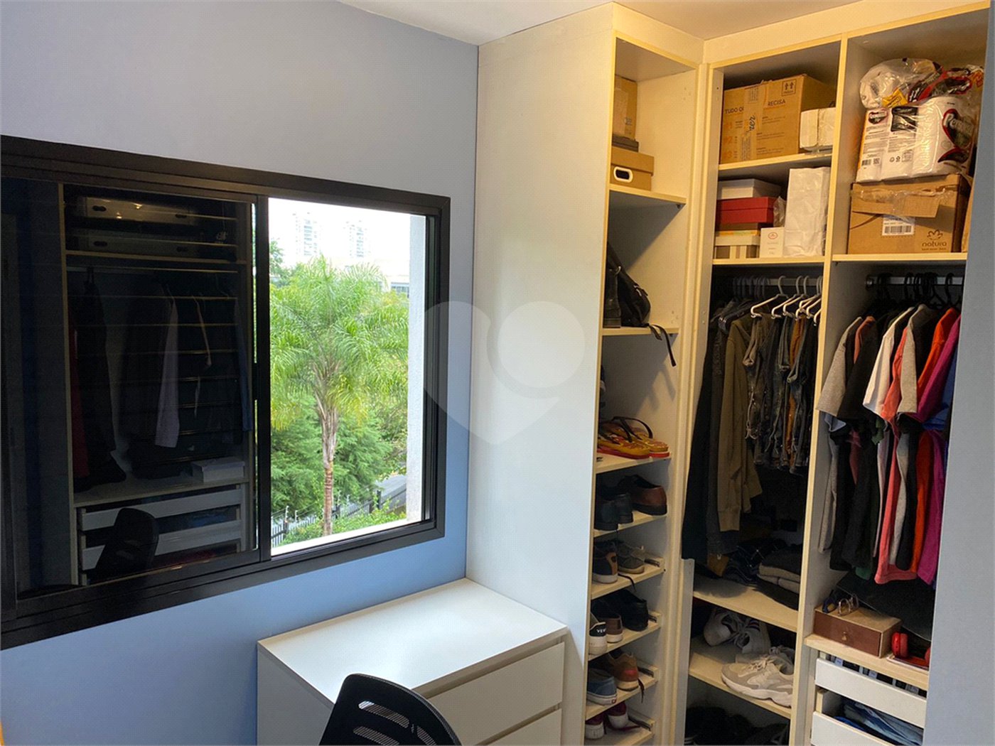 Apartamento à venda com 3 quartos, sendo 1 suíte, em Vila Andrade, São Paulo, SP