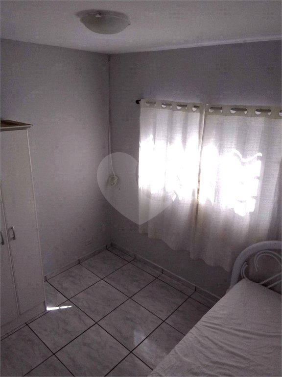 Casa à venda com 3 quartos em Jardim Santa Maria, Jacareí, SP