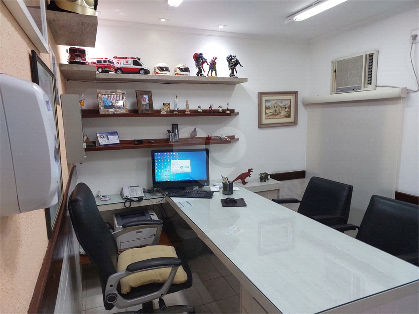 Prédio Comercial à venda no Tatuapé