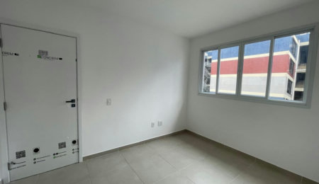 Apartamento com 2 dormitórios à venda, 50 m² por R$ 416.949,00 - Macuco - Santos/SP