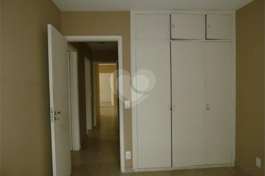 Apartamento à venda com 3 quartos, sendo 1 suíte, em Paraíso, São Paulo, SP