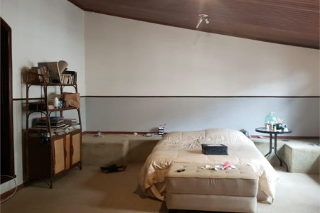 Casa à venda com 6 quartos, sendo 4 suítes, em Vila Sônia, São Paulo, SP