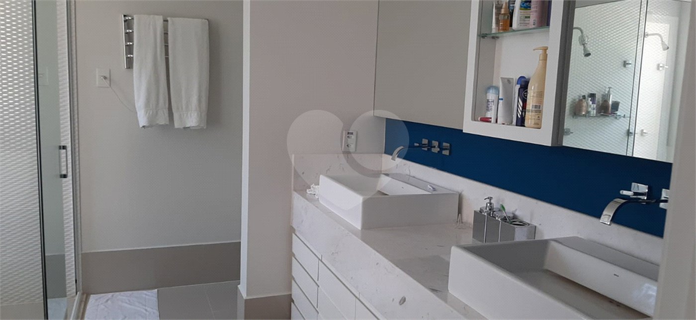 Casa à venda com 4 suítes no condomínio São Joaquim, Vinhedo - SP