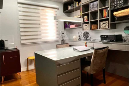 Apartamento à venda com 3 quartos, sendo 1 suíte,  em Lauzane Paulista, São Paulo, SP