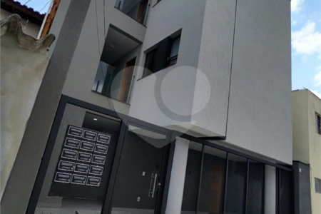 Apartamento à venda com 1 quarto em Vila Carrão, São Paulo, SP