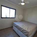 Apartamento à venda com 1 quarto em Moema, São Paulo, SP