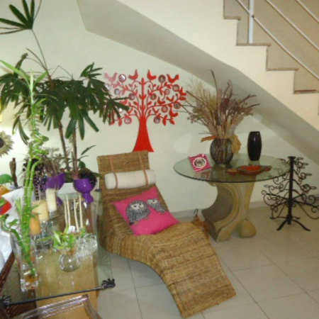 Casa à venda com 3 quartos, sendo 1 suíte,  em Jardim das Vertentes, São Paulo, SP