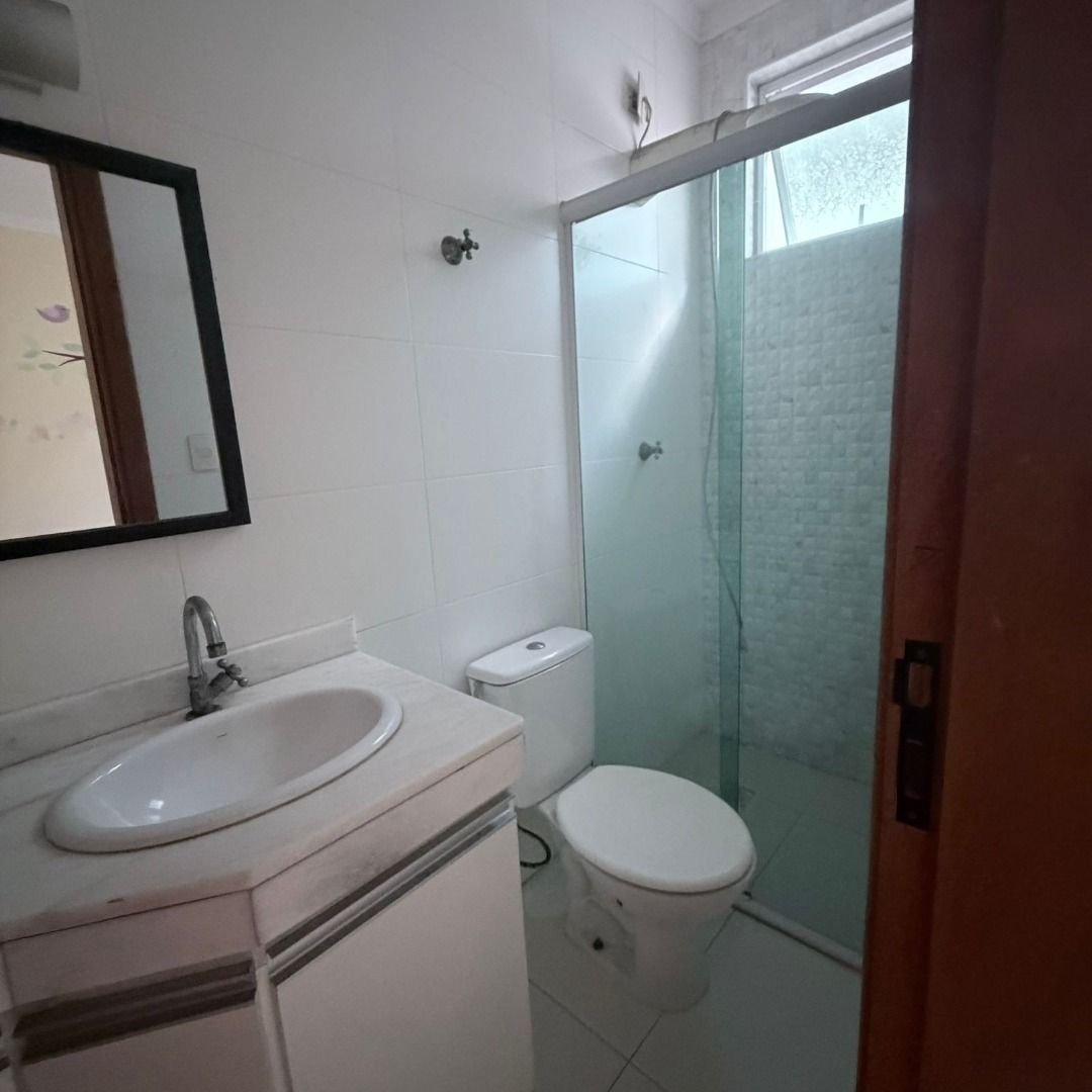 Casa com 2 dormitórios à venda, 100 m² por R$ 650.000,00 - José Menino - Santos/SP