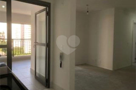 Apartamento à venda com 2 suítes em Vila São José (ipiranga), São Paulo, SP