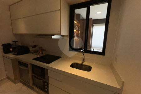 Apartamento à venda com 2 quartos, sendo 1 suíte, em Jardim Paulistano, Sorocaba, SP