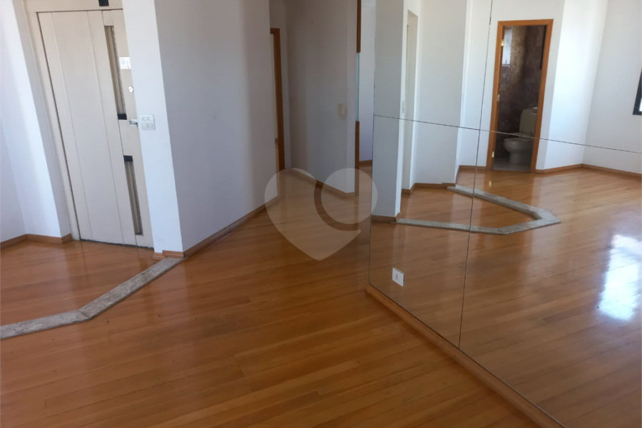 Apartamento à venda com 3 quartos, sendo 2 suítes, em Santana, São Paulo, SP
