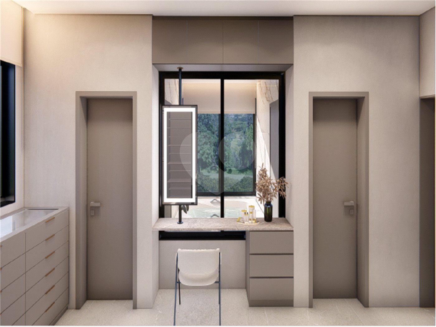 Casa à venda com 3 suítes no condomínio Residencial Terras de Siena, Ribeirão Preto - SP