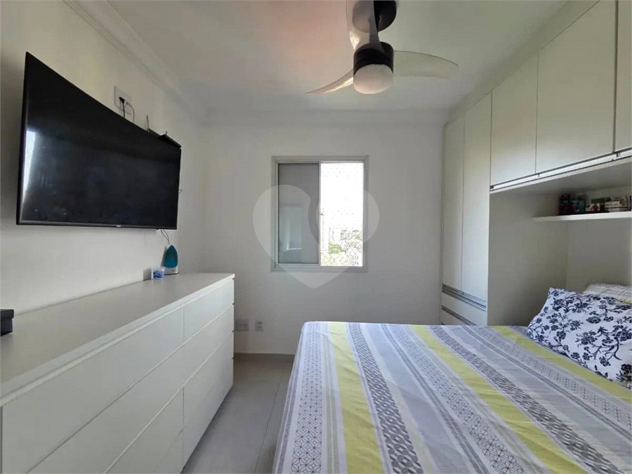 Apartamento à venda com 3 quartos, sendo 1 suíte,  em Casa Verde, São Paulo, SP