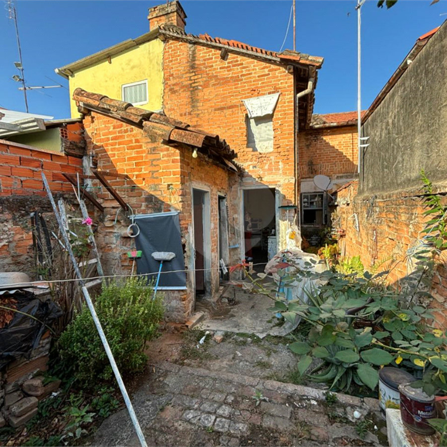 Casa à venda com 1 quarto no Centro, Salto, SP