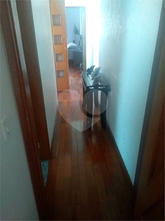 Sobrado à venda com 3 quartos, sendo 1 suíte, em Vila Mazzei, São Paulo, SP