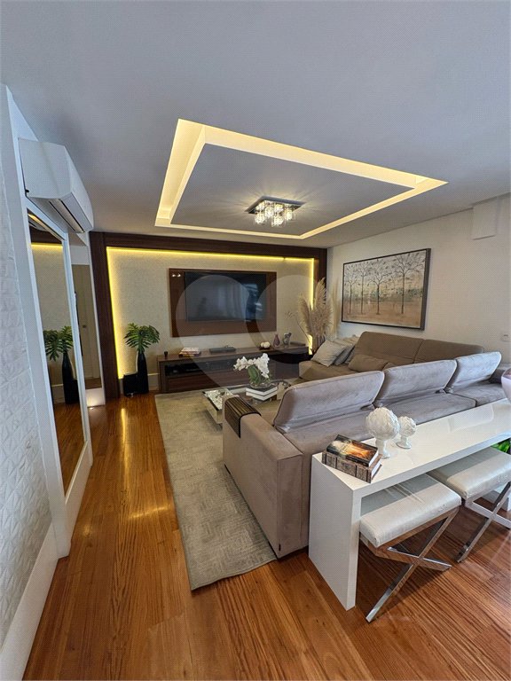 Apartamento à venda ou para alugar com 4 suítes em Belenzinho, São Paulo, SP