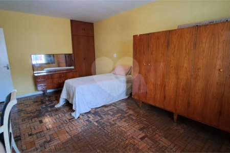 Sobrado à venda com 3 quartos, sendo 1 suíte, em Água Fria, São Paulo, SP
