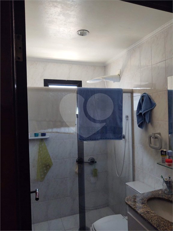 Apartamento à venda com 3 quartos, sendo 1 suíte, em Mandaqui, São Paulo, SP