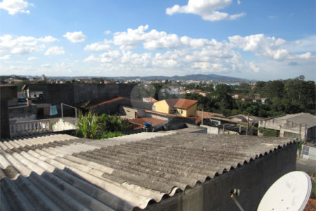 Casa à venda com 2 quartos, sendo 1 suíte, em Cidade Edson, Suzano, SP