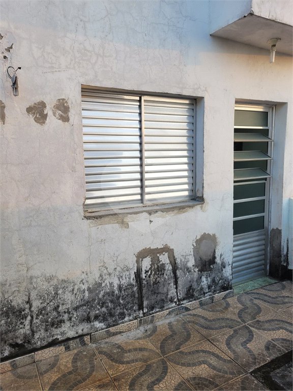 Sobrado à venda com 3 quartos em Vila Marari, São Paulo, SP