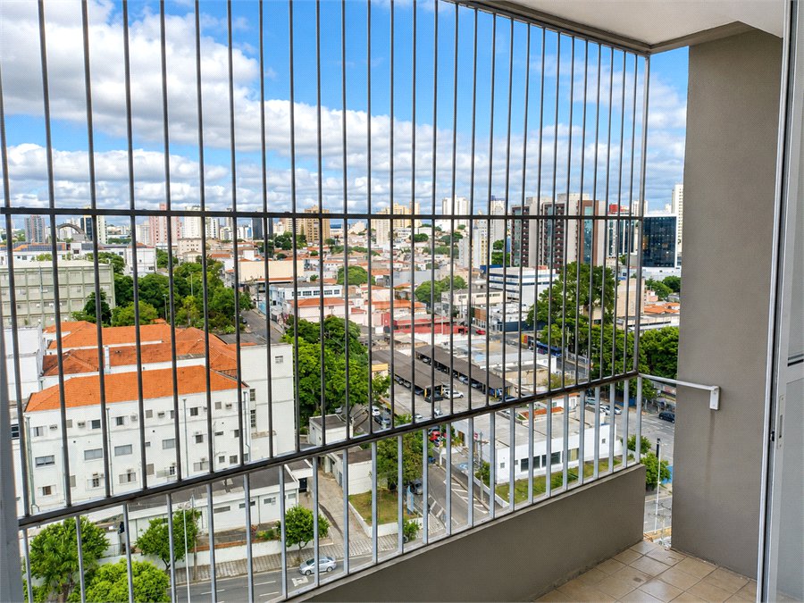 Apartamento para alugar com 3 quartos em Jardim Vergueiro, Sorocaba, SP
