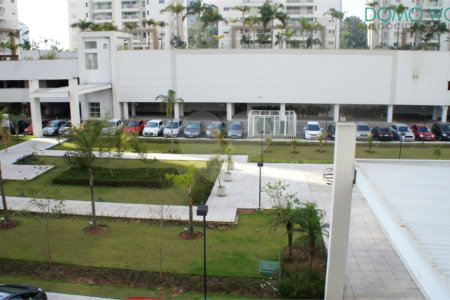 Apartamento à venda ou para alugar com 4 suítes no Centro, São Bernardo do Campo, SP